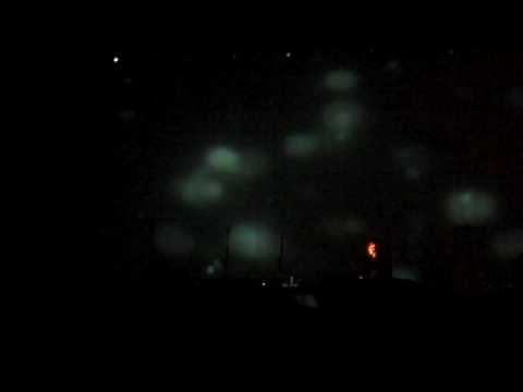 New Terrain/She Came Home for Christmas - Mew (Live @ The Music Box 12/14/09)