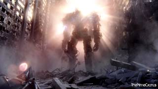 Instrumental Core - Let There Be Light