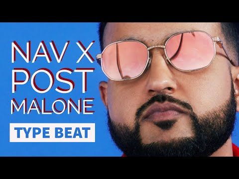 Nav x Post Malone Type Beat 2019 (Instrumental)