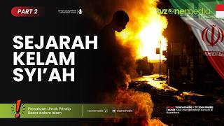 Download lagu Persatuan Umat: Prinsip Besar dalam Islam | Sejarah Kelam Syiah yang Jarang dibahas mp3 Download lagu Persatuan Umat: Prinsip Besar dalam Islam | Sejarah Kelam Syiah yang Jarang dibahas mp3