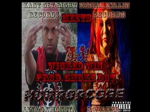 Lyva - Wicked Win Ft. Razakel