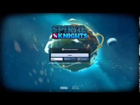 Spiral Knights OST-Ready Room Music
