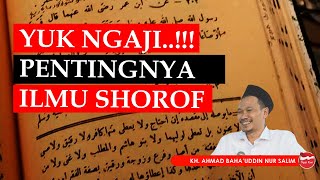 Download lagu Ngaji Gus Baha THE IMPORTANCE OF SHOROF KNOWLEDGE mp3