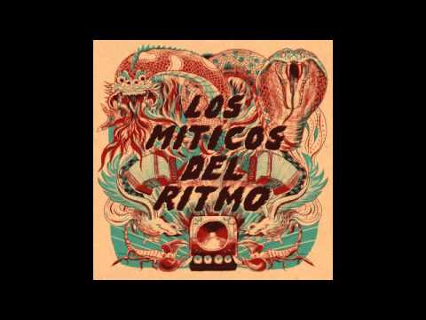Los Miticos Del Ritmo - Introduction