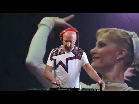 Rob Da Rhythm - Hardcore / Uptempo Show #2