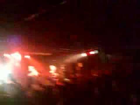 Böhses Mädchen KIZ live (11.04.2008) planet music wien