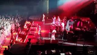 Babymetal (Live!) - Intro  - Awadama Fever @ The O2 Arena 2016