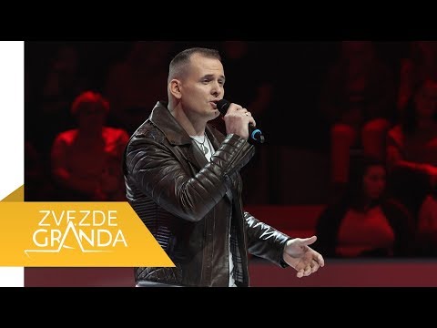 Zoran Borkovac - Ruzica si bila, Ludujem - (live) - ZG - 19/20 - 22.02.20. EM 23