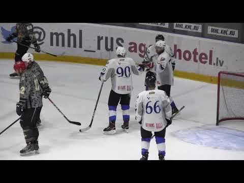 HK Priedaine - HK Lavina (PAFBET LHL Virslīga)