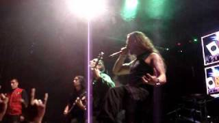 Monstrosity - The Exordium