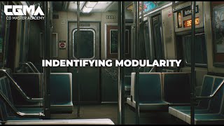 Indentifying Modularity With Clinton Crumpler