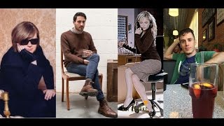 Goldfrapp - Become The One