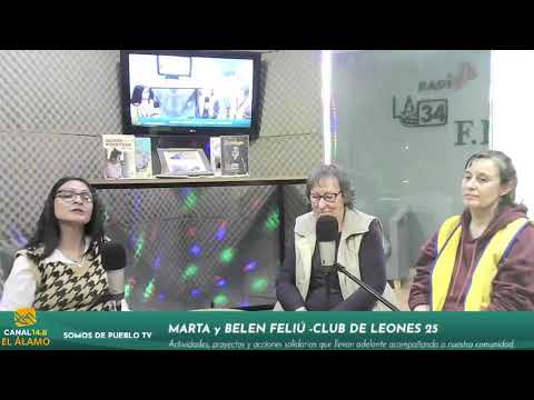 SOMOS DE PUEBLO TV