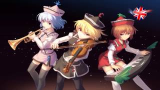 Nightcore - Electro Velvet - Still In Love With You - (Eurovision - UK - 2015)