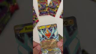 Carta full Art #pokemon #tarjetaspokemon
