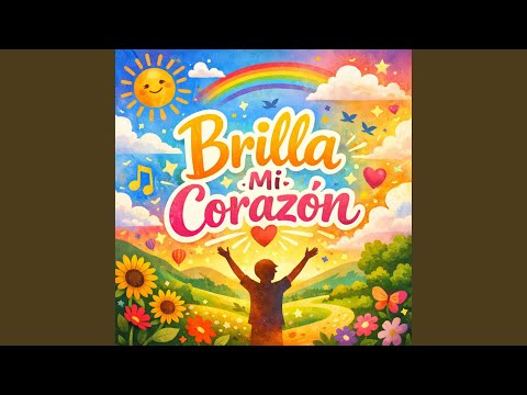 Brilla Mi Corazon
