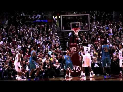 Chris Paul Career Mix (HD)