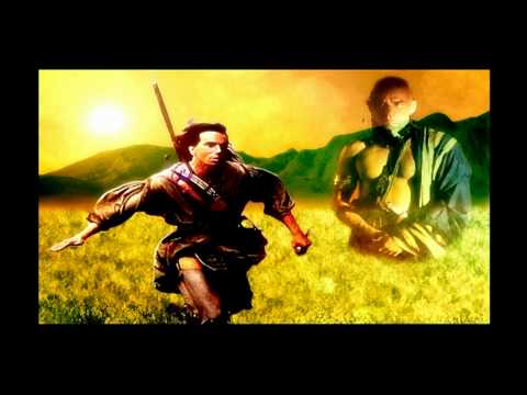 The Last of The Mohicans-The Glade part II