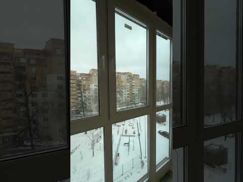 Балконный блок