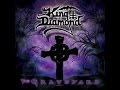 King Diamond: Trick Or Treat Lyrics 
