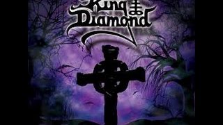 King Diamond: Trick Or Treat Lyrics