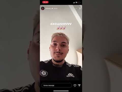 RVFV - EXCLUSIVA (Preview)