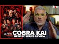 Cobra Kai Season 5 (2022) Netflix Series Review