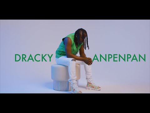 Dracky Anpenpan - Map Geri (Official Video)