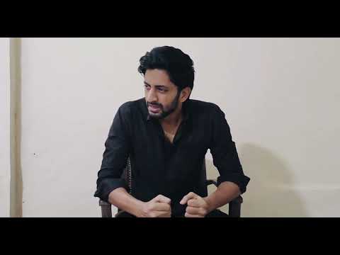 Keshav Raj Emotionally Aggressive Prisoner