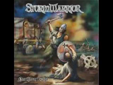 Stormwarrior - Odens Krigare
