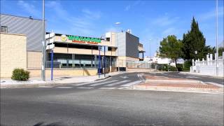 preview picture of video 'Jardin del Alba residential in Villamartin'