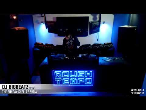 THE NORFY SHOW with MC SHAYDEE & KEVSTAR