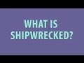 SHIPWRECKED: Message in a Bottle 