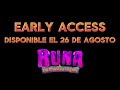 Runa & the Chaikurú Legacy  PC  játékmenet videója