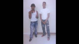 Bda jay-Glizzygang devo (blood on my money)