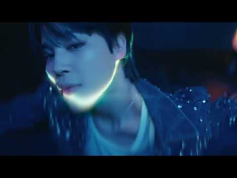 Jimin/ FACE - 3. Like Crazy MV (Greek subs)