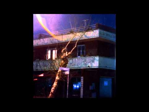 Jahfrey Rootzway feat. DJ Shaban - Sinking Ship