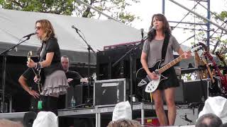 2014 05 03 The Bangles - Anna Lee