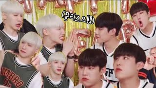 Download lagu [AB6IX/2주년]유난히 귀여웠던 투닥투닥 초코즈 mp3