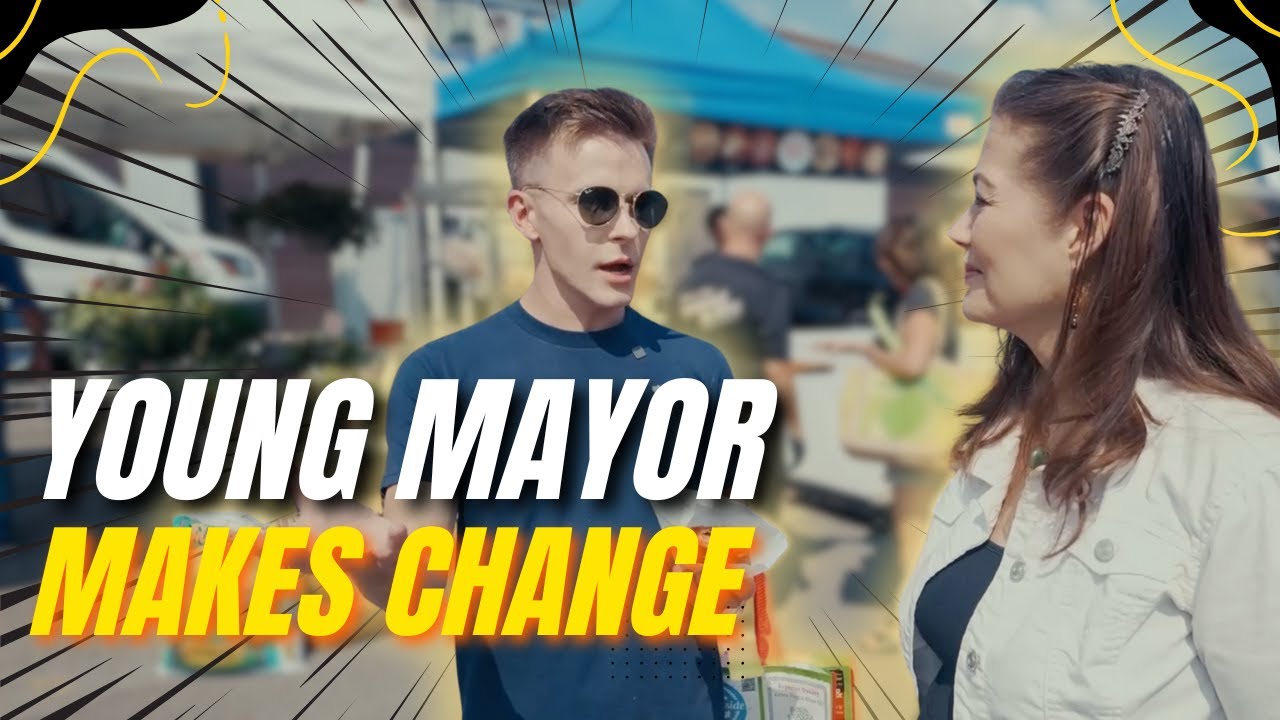 Season 6 Episode 17: Mayor’s Passion for Change / Film Boom in Buffalo