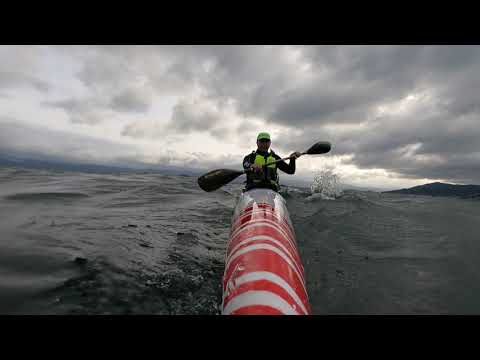 Light Sunday Downwind