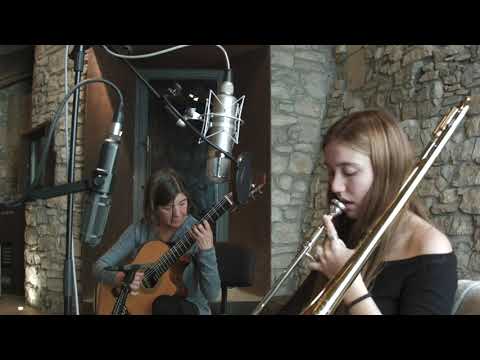 Rita Payés i Elisabeth Roma - Melodia Sentimental