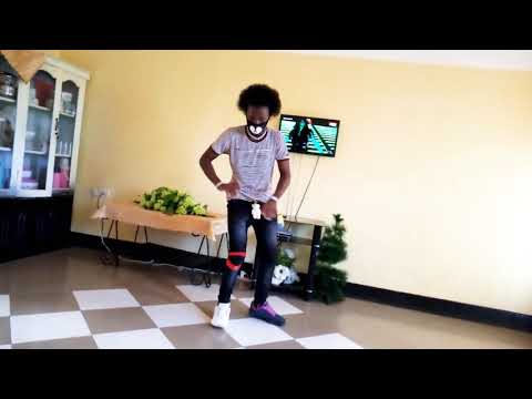 Bix + gang | Chin bees (ft Khaligraph Jones - Kababaye remix  ( Official dance video)