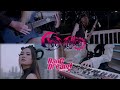 [BangDream] Two Moons / Deep into the Forest ふたつの月 - Ave Mujica band cover