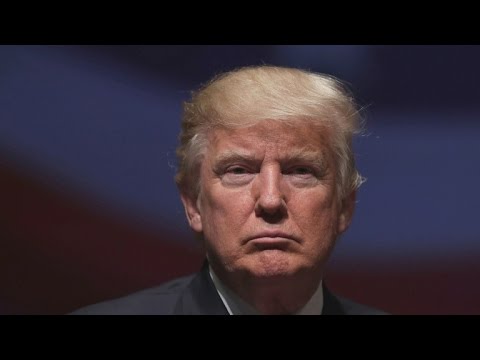 Donald Trump Once Fired a 'Celebrity Apprentice' Contestant for 'Locker Room' Talk