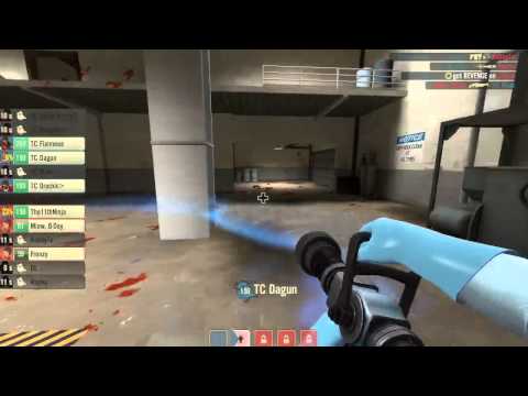 VanillaTV Analysis - Fish - Demo Review of Dagun from Team Colonslash: Reditio - Part 2