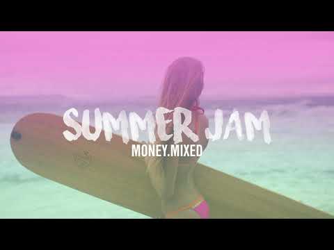 Renomty & Gregoir Cruz - Summer Jam 2020