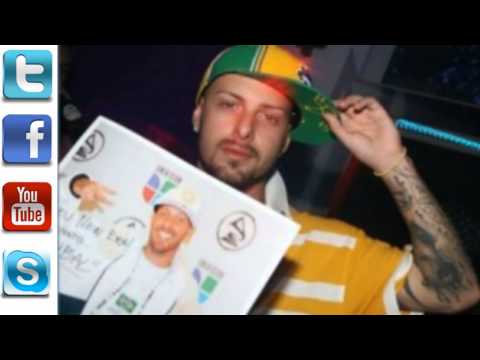 Born 2 Be Kings (Chaplin & Cabal)