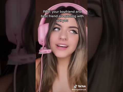 ELONGATEDMUSK POV  Tiktok Funny Videos   Best tik tok POVs of @elongatedmusk Valerie LePelch 2021