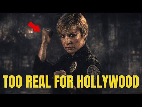 Cynthia Rothrock Was Better Than Male Action Stars — Hollywood Still Erased Her